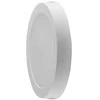 6W LED paviršinė panelė, balta, 3000/4000/6500K, CREE LED chip