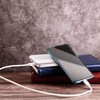 V-TAC išorinė baterija 10000mAh, 22.5W, 2xUSB C