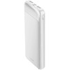 V-TAC išorinė baterija 10000mAh, 22.5W, 2xUSB C