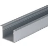 2m LED įleidžiamas profilis aliuminis V-TAC, 2000*30*20mm, pieno spalva.
