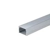 LED paviršinis profilis V-TAC, su dangteliu ir užbaigimais, aliuminio sp., 2000x30x20mm