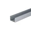 LED paviršinis profilis V-TAC, su dangteliu ir užbaigimais, aliuminio sp., 2000x30x20mm