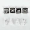 LED juostos profilis V-TAC, aliuminis, 2000x24.7x7mm, baltos spalvos.