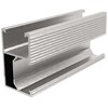 V-TAC aliuminis bėgelis PV panelėms 200 cm (4 vnt.)