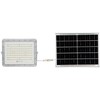 V-tac 20W LED prožektorius su saulės baterija, baltas, 6400K