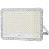 V-tac 30W LED prožektorius su saulės baterija, baltas, 6400K