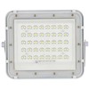 V-tac 6W LED prožektorius su saulės baterija, baltas, 4000K