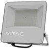 V-tac 100W LED prožektorius, juodu korpusu, 6500K