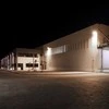 V-tac 100W LED prožektorius, juodu korpusu, 3000/4000/6500K