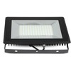 V-tac 100W LED prožektorius, E-serija, juodu korpusu, 4000K