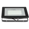 V-tac 100W LED prožektorius, E-serija, juodu korpusu, 6500K