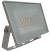V-tac 10W LED prožektorius, baltas, 6500K