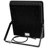 V-tac 200W LED prožektorius, juodu korpusu, 4000K