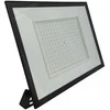 V-tac 200W LED prožektorius, juodas, 4000K