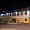 V-tac 200W LED prožektorius, juodas, 4000K