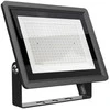 V-tac 200W LED prožektorius, juodas, 6500K