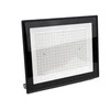 V-tac 200W LED prožektorius, juodas, 6500K