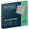 V-tac 20W LED prožektorius, baltas, 6500K