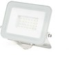 30W LED prožektorius PRO-S, baltas, 4000K, SAMSUNG CHIP