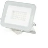 30W LED prožektorius PRO-S, baltas, 6500K, SAMSUNG CHIP