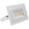 V-tac 30W LED prožektorius, E-serija, baltu korpusu, 4000K