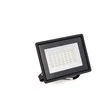 V-tac 30W LED prožektorius, juodu korpusu, 4000K