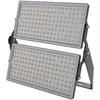 V-tac 500W LED prožektorius, juodas, 4000K, IP65