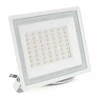 V-tac 50W LED prožektorius, baltas, 4000K