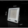 100W LED prožektorius, juodas, 3000/4000/6500K, CREE LED chip