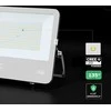 150W LED prožektorius, juodas, 4000K, CREE LED chip