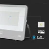 Bikuva.lt 200W LED prožektorius, juodu korpusu, 4000K, CREE LED chip