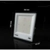 V-tac 200W LED prožektorius, juodas, 3000/4000/6500K, CREE LED chip