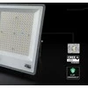 V-tac 200W LED prožektorius, juodas, 3000/4000/6500K, CREE LED chip