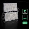 V-tac 500W LED prožektorius, juodas, 4000K, CREE LED chip