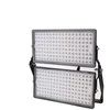 500W LED prožektorius, juodas, 6500K, CREE LED chip