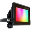 V-TAC Wi-Fi LED prožektorius 10W RGB Alexa Google Home