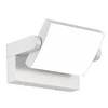 V-tac 17W LED paviršinis lauko šviestuvas, baltas, 3000K
