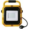 50W LED nešiojamas prožektorius V-TAC, 4000K (natūraliai balta), IP44, SAMSUNG LED chip