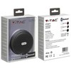 4W Bluetooth garsiakalbis, pilkas