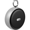 4W Bluetooth garsiakalbis, pilkas