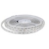 V-tac 7W/m LED juosta, 60LED/m, IP65, RGB, 5m ritė. Komplektuojama su 60W maitinimo šaltiniu ir LED valdikliu.