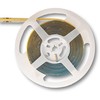 V-tac 10W/m LED juosta, 420LED/m, IP20, 3000K, 5m, su 60W maitinimo šaltiniu, 24V, 2.5A, IP44