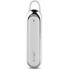 Bluetooth ausinės, 170mAh, baltos sp.