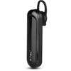 Bluetooth ausinės, 170mAh, juodos sp.
