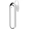 Bluetooth ausinės, 170mAh, baltos sp.