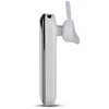 Bluetooth ausinės, 170mAh, baltos sp.