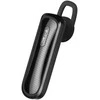 Bluetooth ausinės, 70mAh, juodos sp.