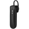 Bluetooth ausinės, 70mAh, juodos sp.