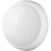 Lubinis šviestuvas 8W/16W/20W LED paviršinis šviestuvas, baltas, 3000/4000/6500K, IP54, CREE LED chip, su judesio davikliu ir avariniu moduliu