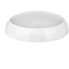 Lubinis šviestuvas 8W/16W/20W LED paviršinis šviestuvas, baltas, 3000/4000/6500K, IP54, CREE LED chip, su judesio davikliu ir avariniu moduliu